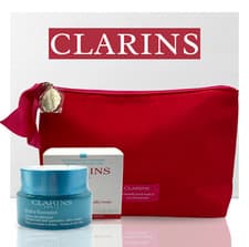 Image of Clarins Hydra-Essentiel Silky Cream Normal To Dry Skin 50ml New