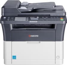 Image of Kyocera ECOSYS FS-1325MFP Mono Laser Printer A4 600 x 600 DPI 25 ppm 1102M73NL2