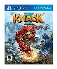 Image of Knack 2 - PlayStation 4 (Sony Playstation 4) (US IMPORT)