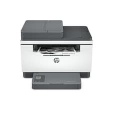 Image of HP LaserJet MFP M234sdn A4 Mono Multifunction Laser Printer - NO INK INCLUDED