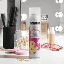 Image of Toni&Guy Sky High Volume Dry Shampoo Volume & Bounce | Static Control | 250ml
