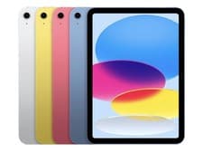 Image of Apple iPad 11th Generation 2025 11" Wi-Fi only 128GB All Colors Brand New Sealed