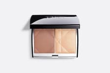 Image of Christian DIOR Rouge Blush Color & Glow 100 257 287 457 Duo Cheek Highlighter