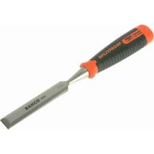Image of Bahco 434 Bevel Edge Wood Chisel 32mm