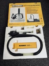 Image of Monument Tools Drain & Pipe Air Testing U-Gauge Kit, 174Z