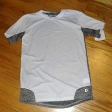 Image of Cougar Sport Athletic Shirts Mens  DRYFORMANCE    BOX 83G