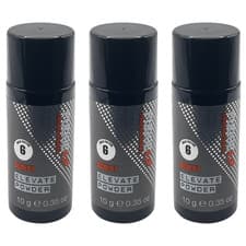Image of Fudge Professional Sculpt Elevate Hair Styling Powder 10g - 3 Pack