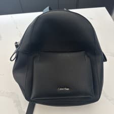 Image of Calvin Klein Backpack New