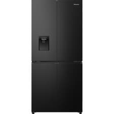 Image of Hisense RQ5P470SMFE PureFlat Infinite 79cm Frost Free American Fridge Freezer