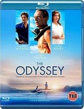 Image of The Odyssey [BLU-RAY] [Region B]