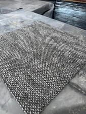 Image of Grey Carpet Tiles Luxury 20x Tiles 5m2 Pack New