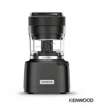 Image of Kenwood Duo Prep 2-in-1 Chopper & Grinder CHP80.000BK Black Brand New