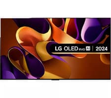 Image of NEW LG OLED55G45LW 55" Smart 4K Ultra HD HDR OLED TV with Amazon Alexa