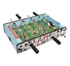 Image of Hy-Pro Table Top Football Game