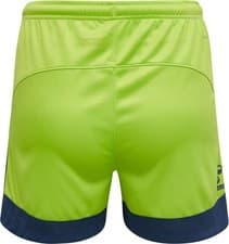 Image of Hummel Damen Lead Womens Poly Shorts 207398