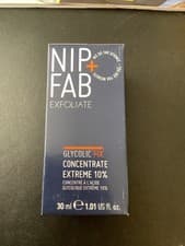 Image of Nip + Fab Glycolic Fix Concentrate Extreme 10% 30ml