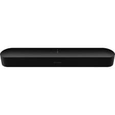 Image of Sonos Beam Black - The Smart Compact Soundbar - Version 2 - Box Open - 2Yr Gtee