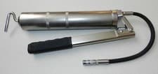 Image of Profitool Handheld Grease Gun 600ml 0,6l 600ccm