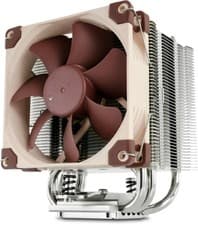 Image of Noctua NH-U9S Ultra-Quiet Slim CPU Cooler with NF-A9 fan