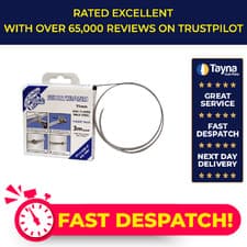 Image of Multiband Mild Steel 11mm Pocket Pack MB1707 Jubilee Genuine Quality Guaranteed