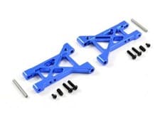 Image of FTX Banzai Rear Lower Suspension Arms Aluminium (2) FTX6493