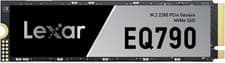 Image of 2TB LEXAR EQ790 M.2 2280 NVMe PCIe GEN 4 X4 SSD UP TO 7,000 MB/s