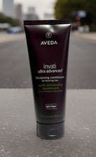 Image of Aveda Invati Advanced Thickening Conditioner 6.7oz/200ml Brand New