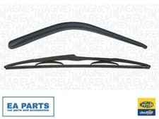 Image of Wiper Arm Set, window cleaning for RENAULT LAGUNA MAGNETI MARELLI 000723180268