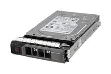 Image of Dell 4TB SAS 7.2k 3.5" 12G Hard Drive NT1X2, HUS726T4TALS200 | 1 Year Warranty