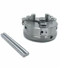 Image of Self Centering Chuck 3 Jaw 65MM Thread 14X1 Chuck