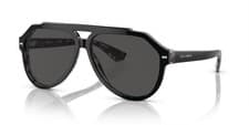 Image of Dolce & Gabbana Multicoloured Sunglasses DG4452 rrp £276