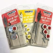 Image of GRIPIT Fixing Kits