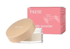 Image of Paese Barley Powder 10g Smoothing Loose Powder Velvet Finish