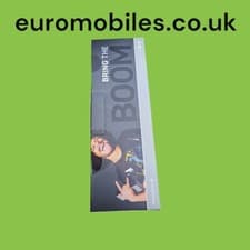 Image of KitSound BOOMBAR 30 Bluetooth Portable Speaker Gun Metal Blk/rose Gold