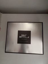Image of David Beckham Respect Gift Box Set Eau de Toilette & Shower Gel