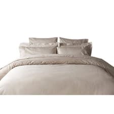 Image of Belledorm Egyptian Cotton Fitted Sheet BM533