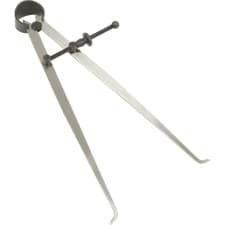 Image of Sealey Spring Calipers Internal 200mm