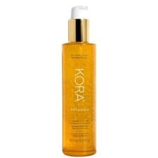 Image of Kora Organics Turmeric Glow Foaming Cleanser 150ml