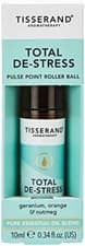 Image of Tisserand Aromatherapy - Total De-Stress Roller Ball
