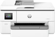 Image of HP OfficeJet Pro 9720e A3 Colour Multifunction Inkjet Printer RRP £139