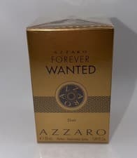 Image of Azzaro Forever Wanted Elixir 50ml