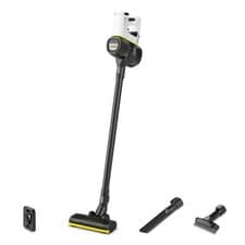 Image of KARCHER VC4 BATTERY CORDLESS VACUUM CLEANER. BRAND NEW