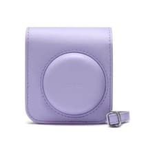Image of Fujifilm Instax Mini 12 Camera Case - Lilac Purple