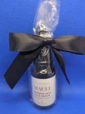 Image of Mauli Supreme Skin Face Serum With Rose Otto, Jasmine & Sandalwood 15ml. Wrapped