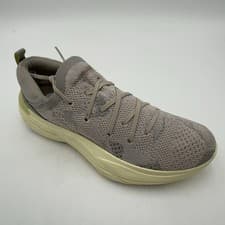 Image of Sorel Women's Explorer Blitz Stride Lace Up Shoes, Dark Stone/Bolt Hint,Sz 8.5 M