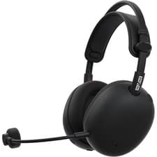 Image of SONY INZONE H9 II Noise-Canceling Gaming Headset WH-G910N BZ