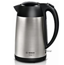Image of Bosch DesignLine 1.7L Kettle Cordless Stainless Steel 1.7L Cheapest on eBay