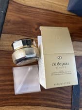 Image of Cle de Peau Concentrated Brightening Eye Serum 15ml
