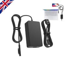 Image of 36W 1625 AC Adapter Charger for Microsoft Surface Pro 4 3 Power Supply UK