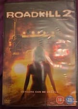 Image of Roadkill 2 Dvd